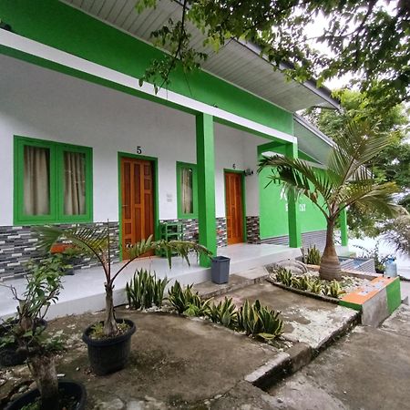 Aal Homestay سابانغ المظهر الخارجي الصورة