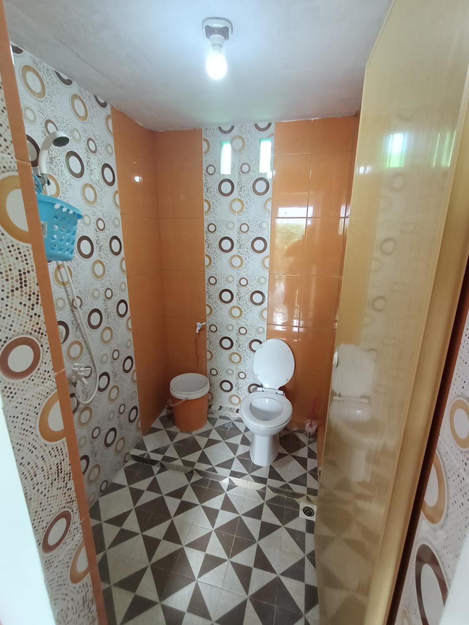 Aal Homestay سابانغ المظهر الخارجي الصورة