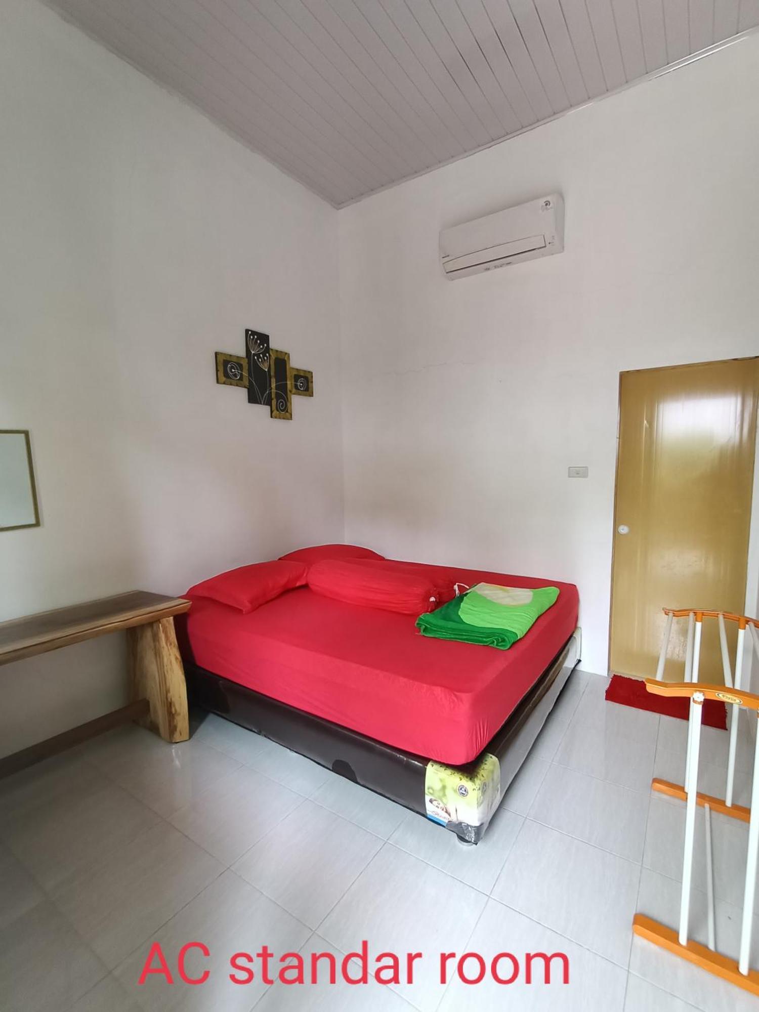 Aal Homestay سابانغ المظهر الخارجي الصورة