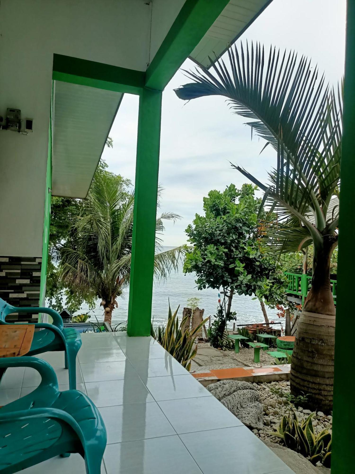 Aal Homestay سابانغ المظهر الخارجي الصورة