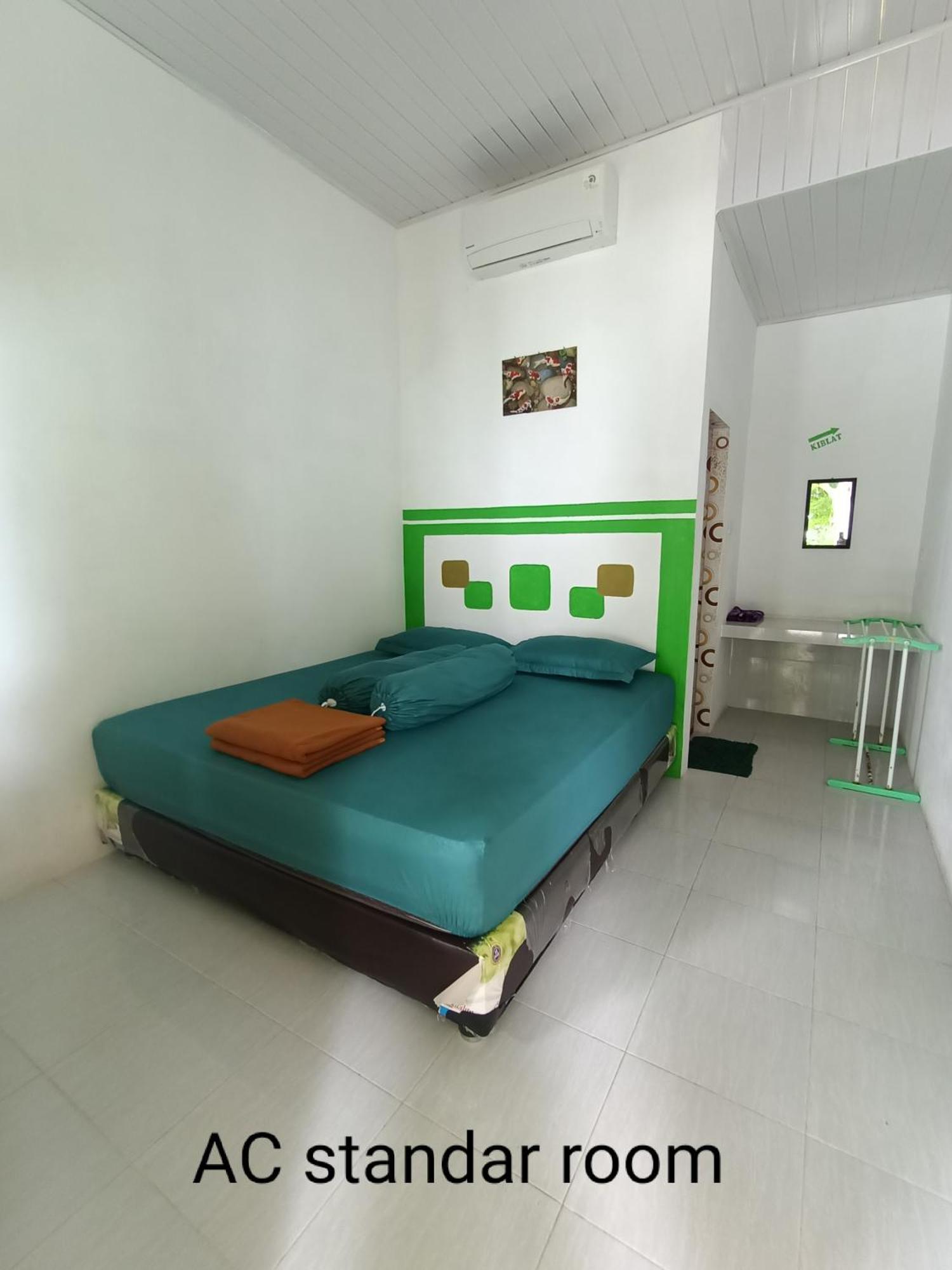 Aal Homestay سابانغ المظهر الخارجي الصورة